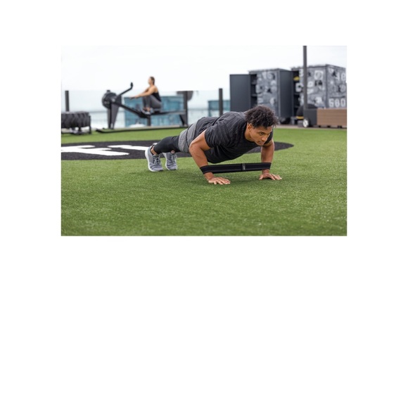 SKLZ Pro Knit Mini Band Heavy - Picture 4 of 4